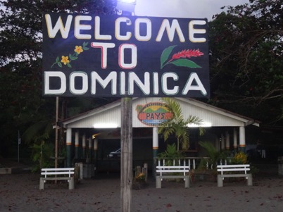 It PAYS to visit Dominica!